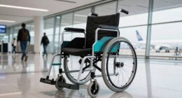top lightweight travel wheelchairs
