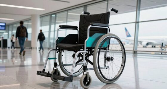 top lightweight travel wheelchairs