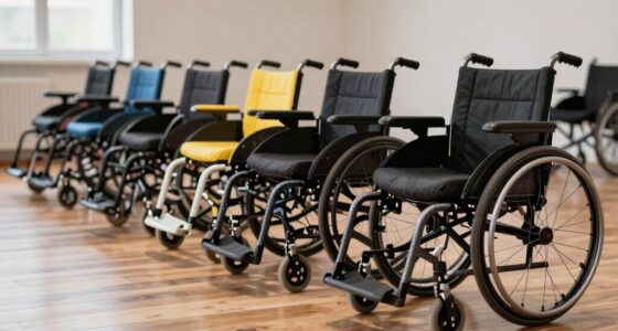 top lightweight wheelchairs 2026