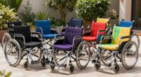 top lightweight wheelchairs for seniors