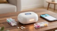 top luxury pill dispensers