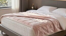 top luxury pressure relief toppers