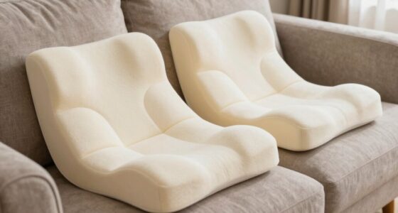 top luxury senior cushions