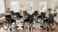 top manual wheelchairs 2026