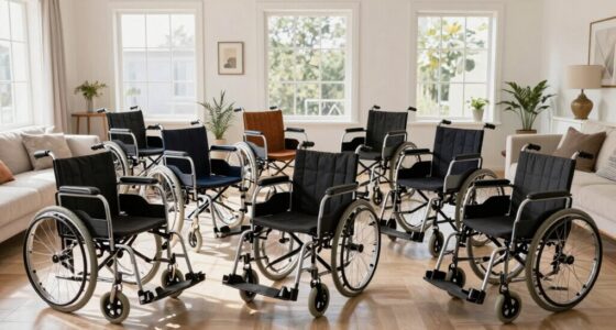 top manual wheelchairs 2026