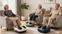 top massagers for seniors