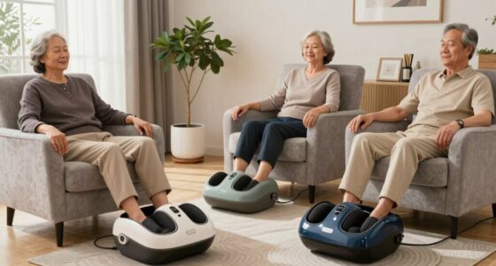 top massagers for seniors