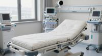 top medical air mattresses