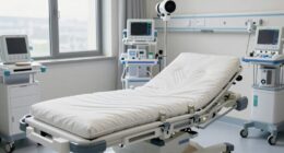 top medical air mattresses
