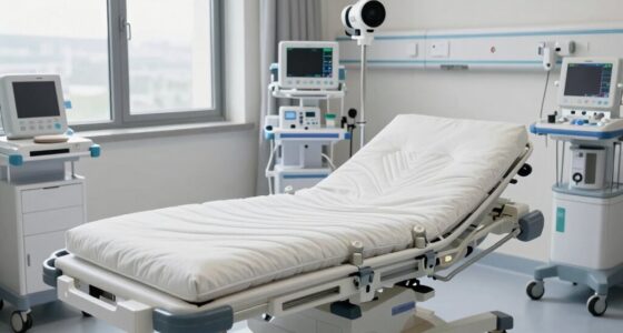 top medical air mattresses