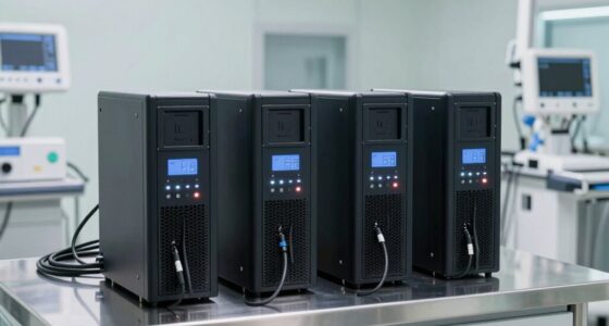 top medical ups batteries