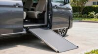 top minivan ramp options
