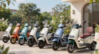 top mobility scooters 2026
