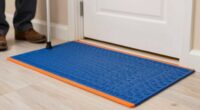 top non slip senior mats
