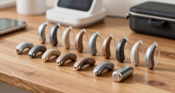 top otc hearing aids