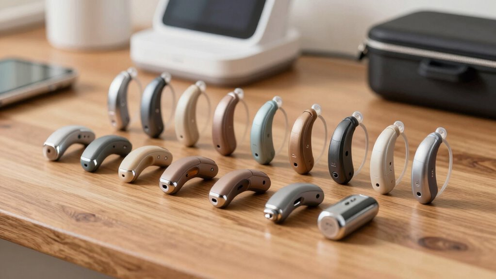 top otc hearing aids