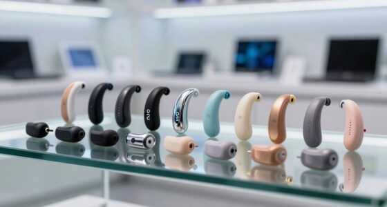 top otc hearing aids