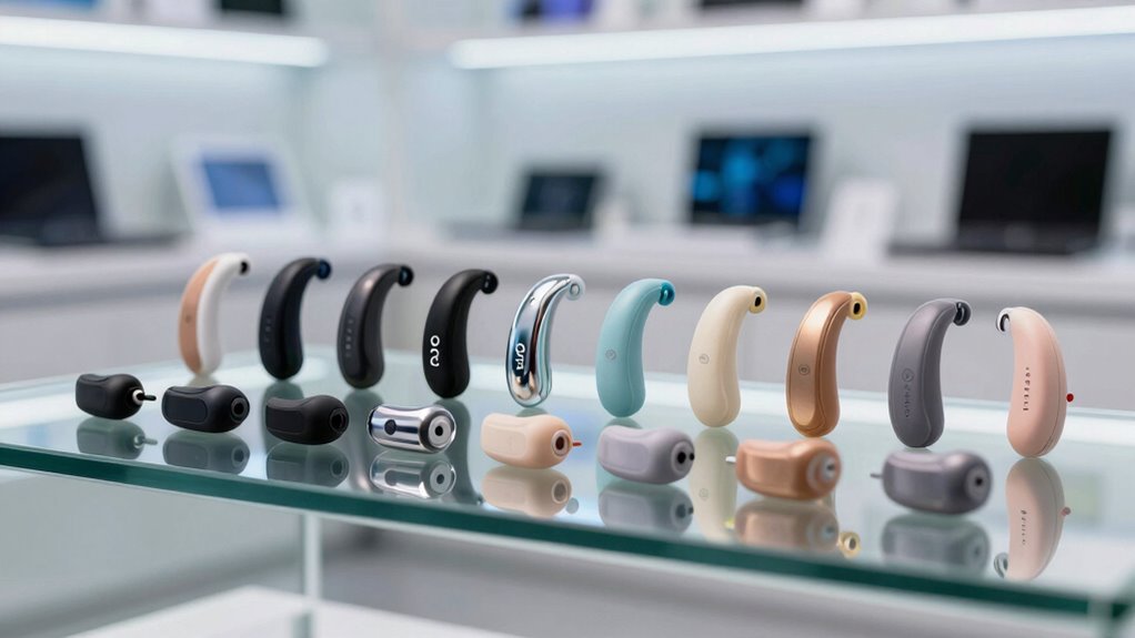 top otc hearing aids