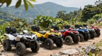 top outdoor power wheelchairs