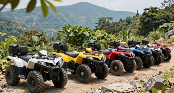 top outdoor power wheelchairs