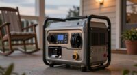 top portable generators for seniors