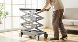 top portable lifts 2026