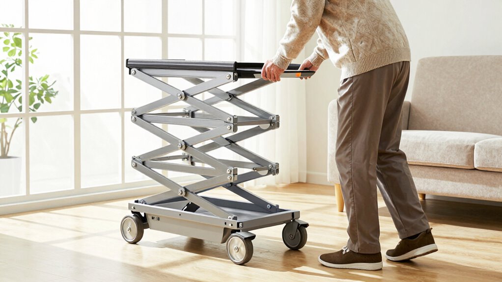 top portable lifts 2026