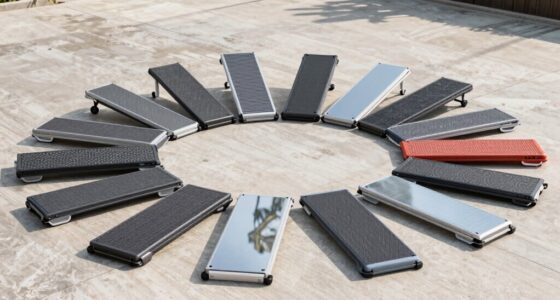 top portable ramp options