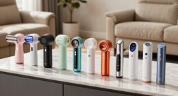 top portable upholstery cleaners