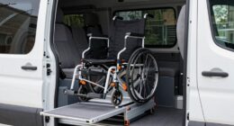 top portable wheelchair lifts