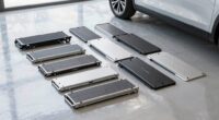 top portable wheelchair ramps