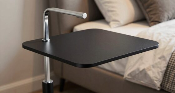 top premium bedside tables