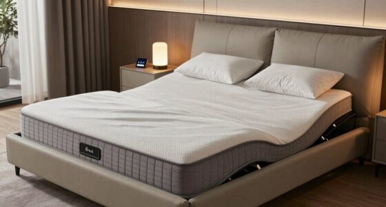 top pressure relief mattresses