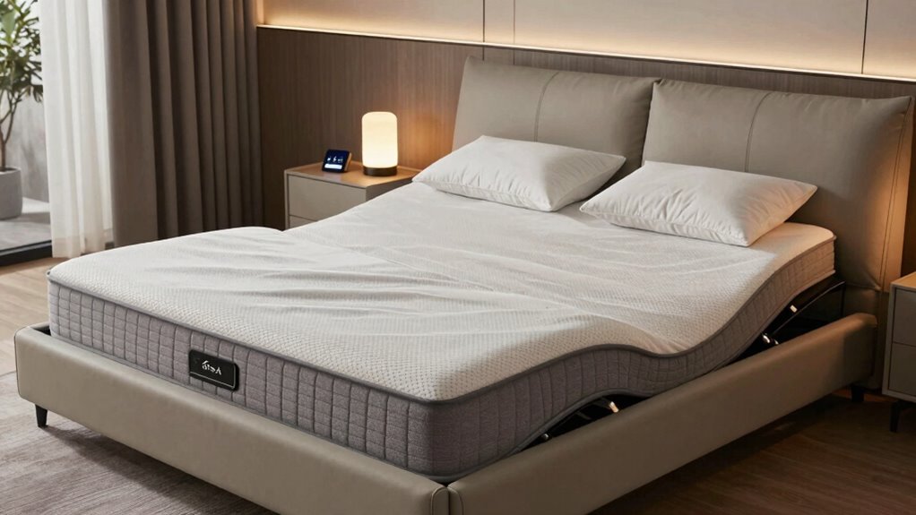 top pressure relief mattresses