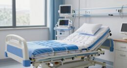 top pressure relief mattresses