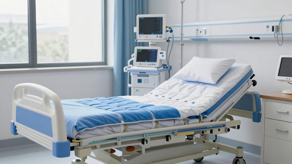 top pressure relief mattresses