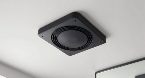 top quiet humidity fans