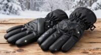 top rechargeable heated gloves