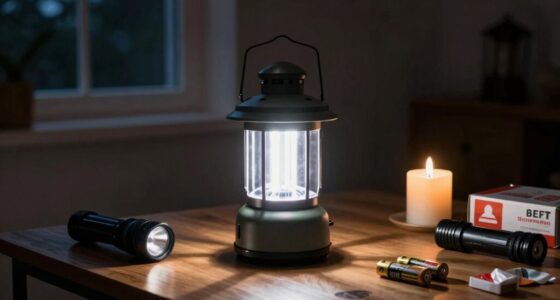 top rechargeable lanterns 2026