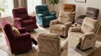 top recliners for seniors