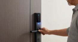 top remote door openers