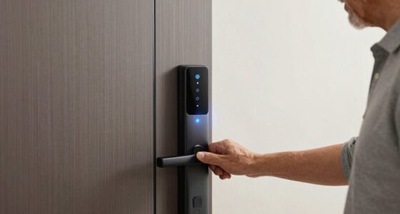 top remote door openers