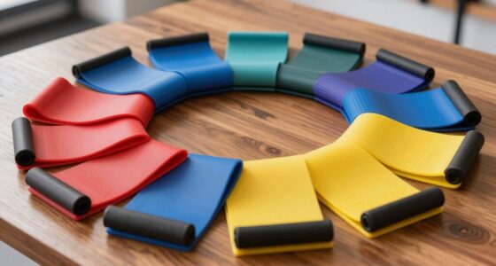 top resistance band sets
