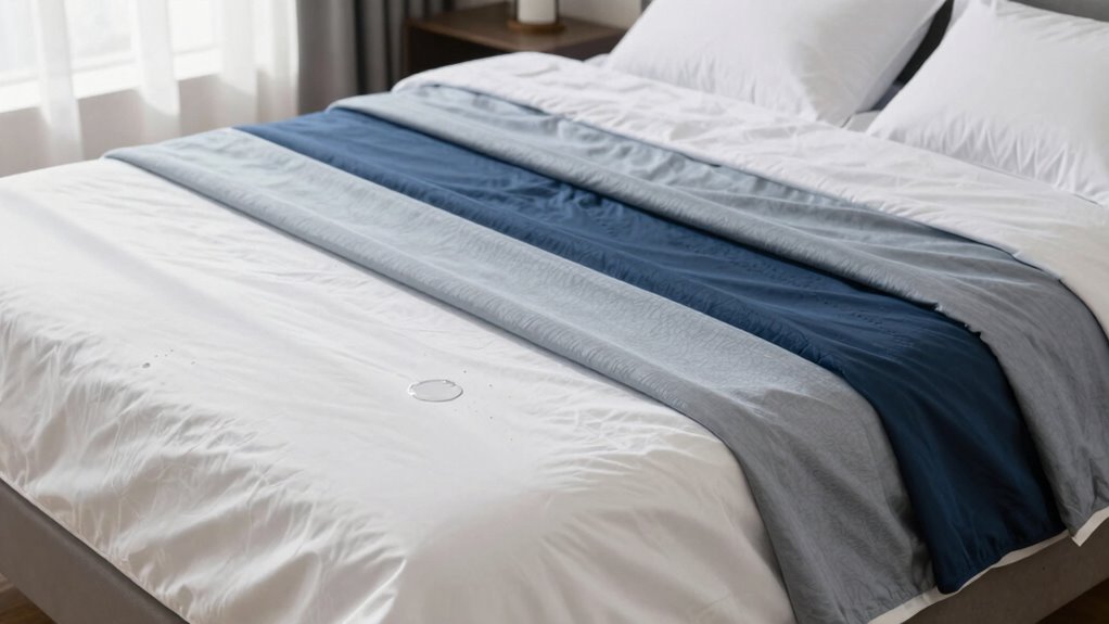 top retailers for mattress covers
