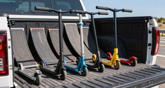 top scooter ramps 2026