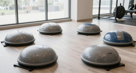 top senior balance trainers