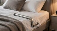 top senior bed handles