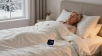 top senior electric blankets
