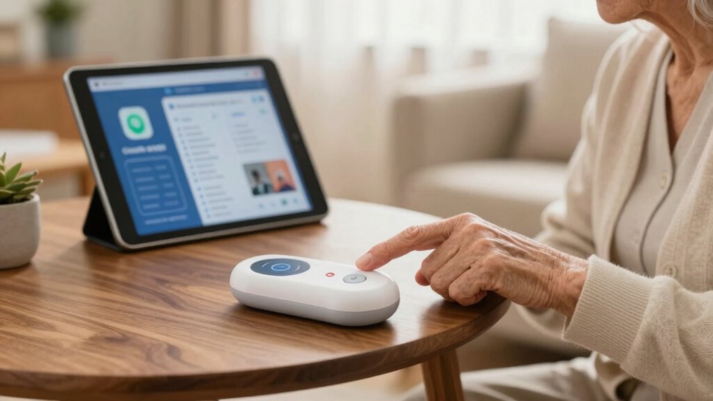 top senior emergency systems