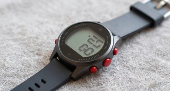 top senior emergency watches